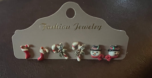 Earrings Zm