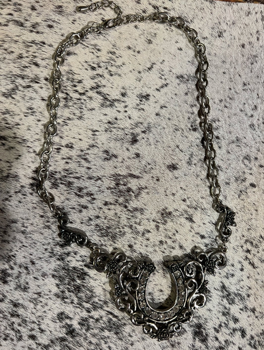 Necklace AG