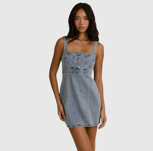 The Sami Dress
