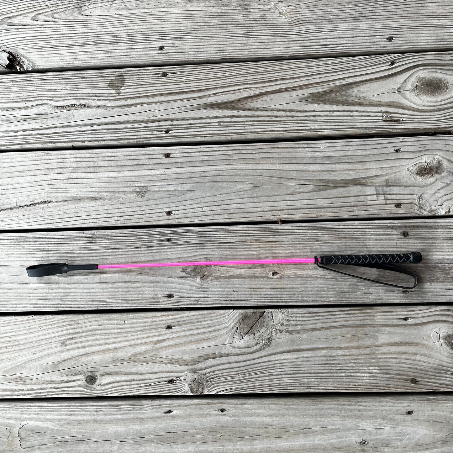 26" Riding Crop