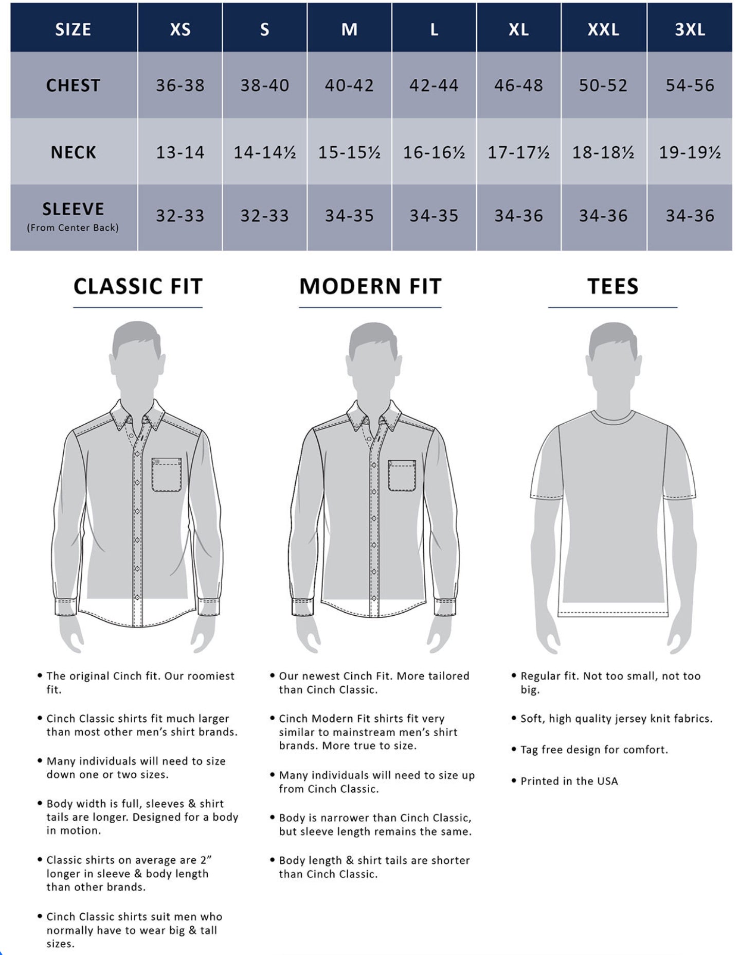 Light Grey Pullover | Cinch Mens
