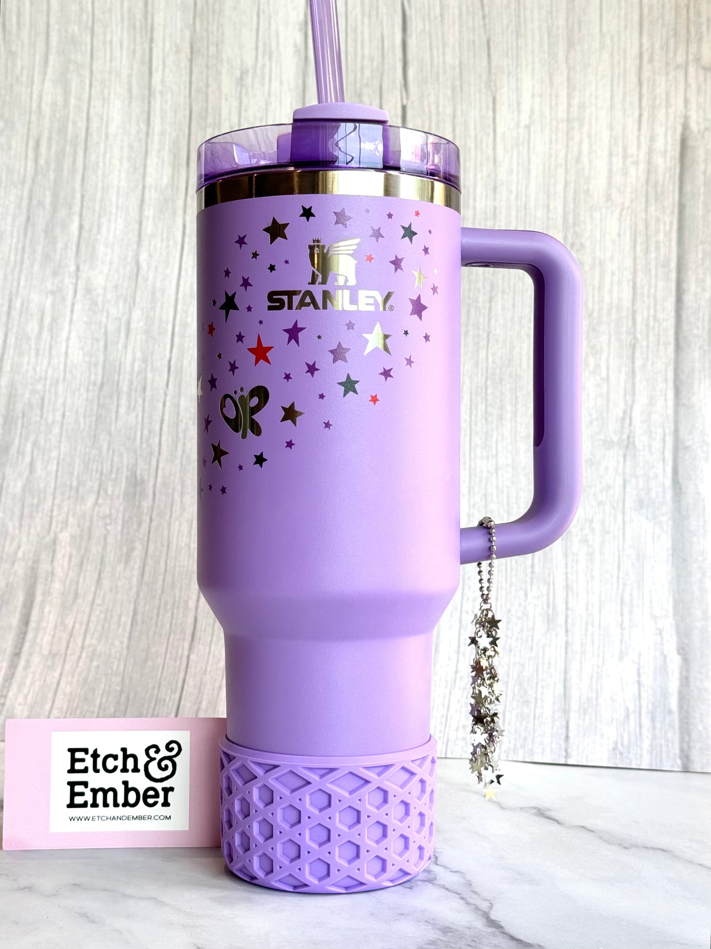 OR Sour Purple Waffle Boots™