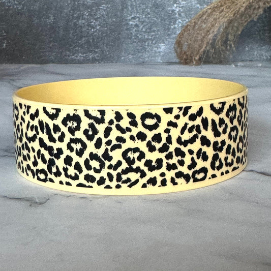 LEOPARD 50oz Bertha Boot for Simple Modern Tumblers - New!