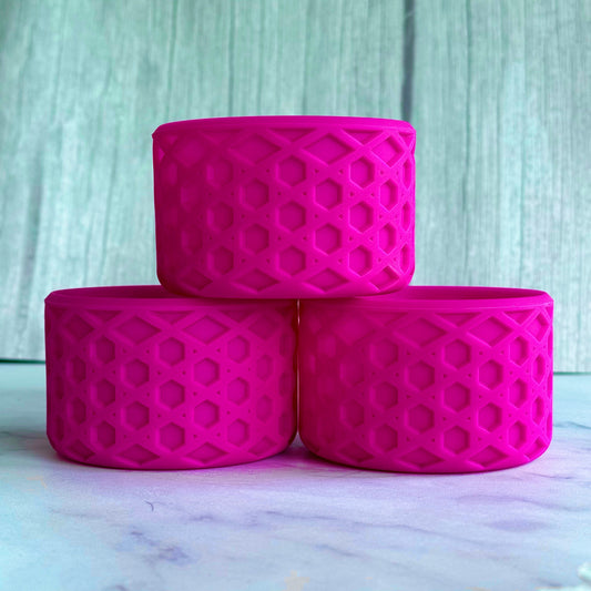 VIOLET REVERB WAFFLE Tumbler Boot