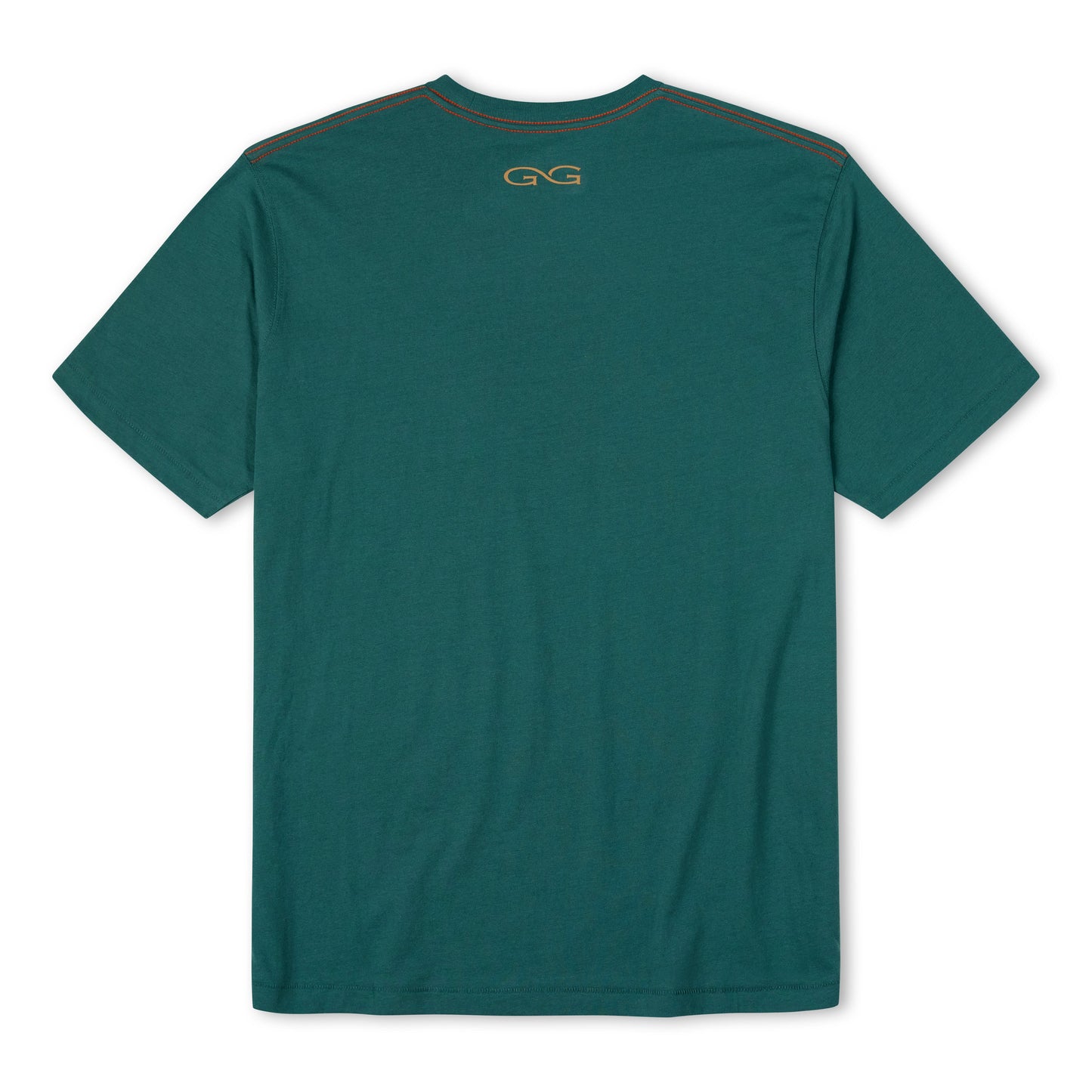 Ironwood Graphic Tee