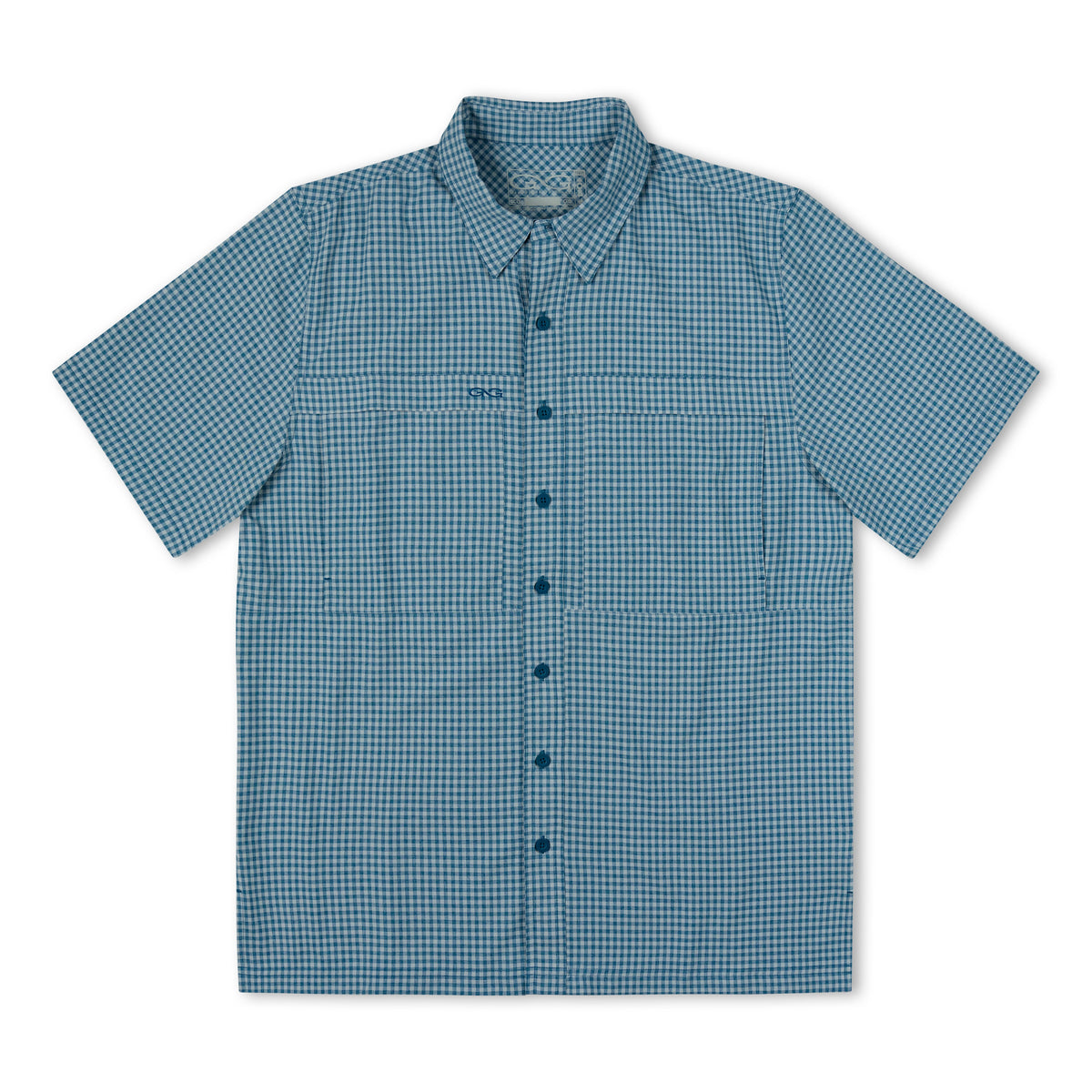 Wahoo TekCheck Shirt