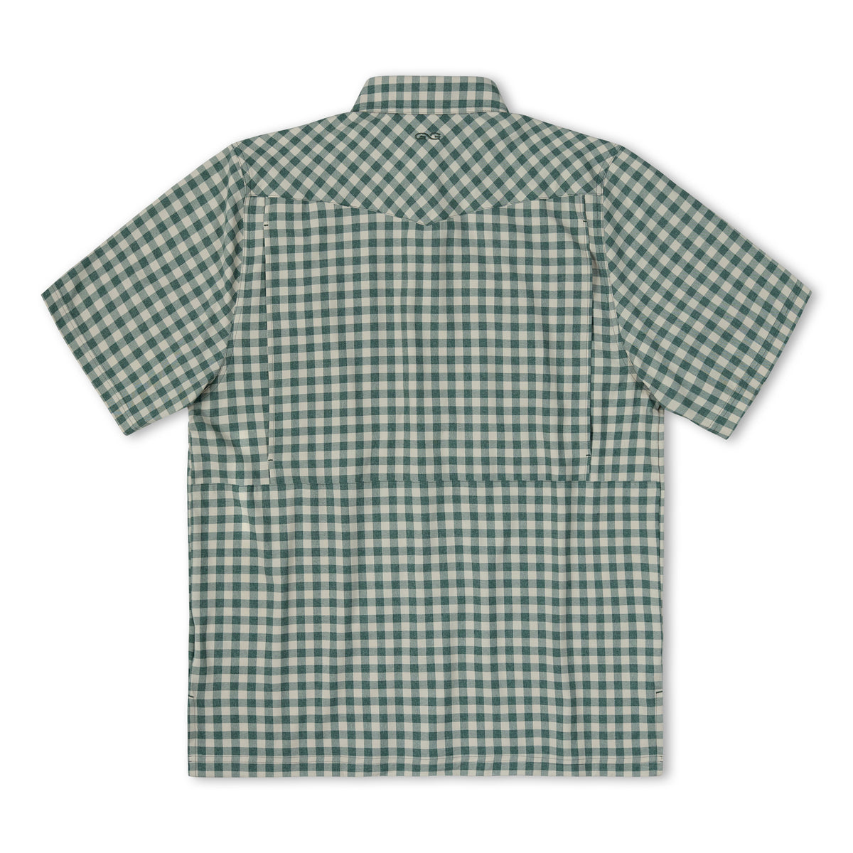 Ironwood Pearl Snap Shirt
