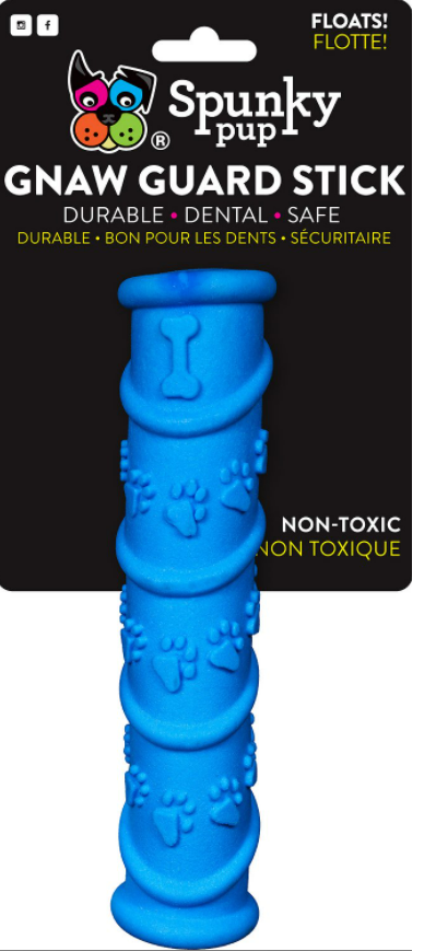 Gnaw Guard Foam Stick