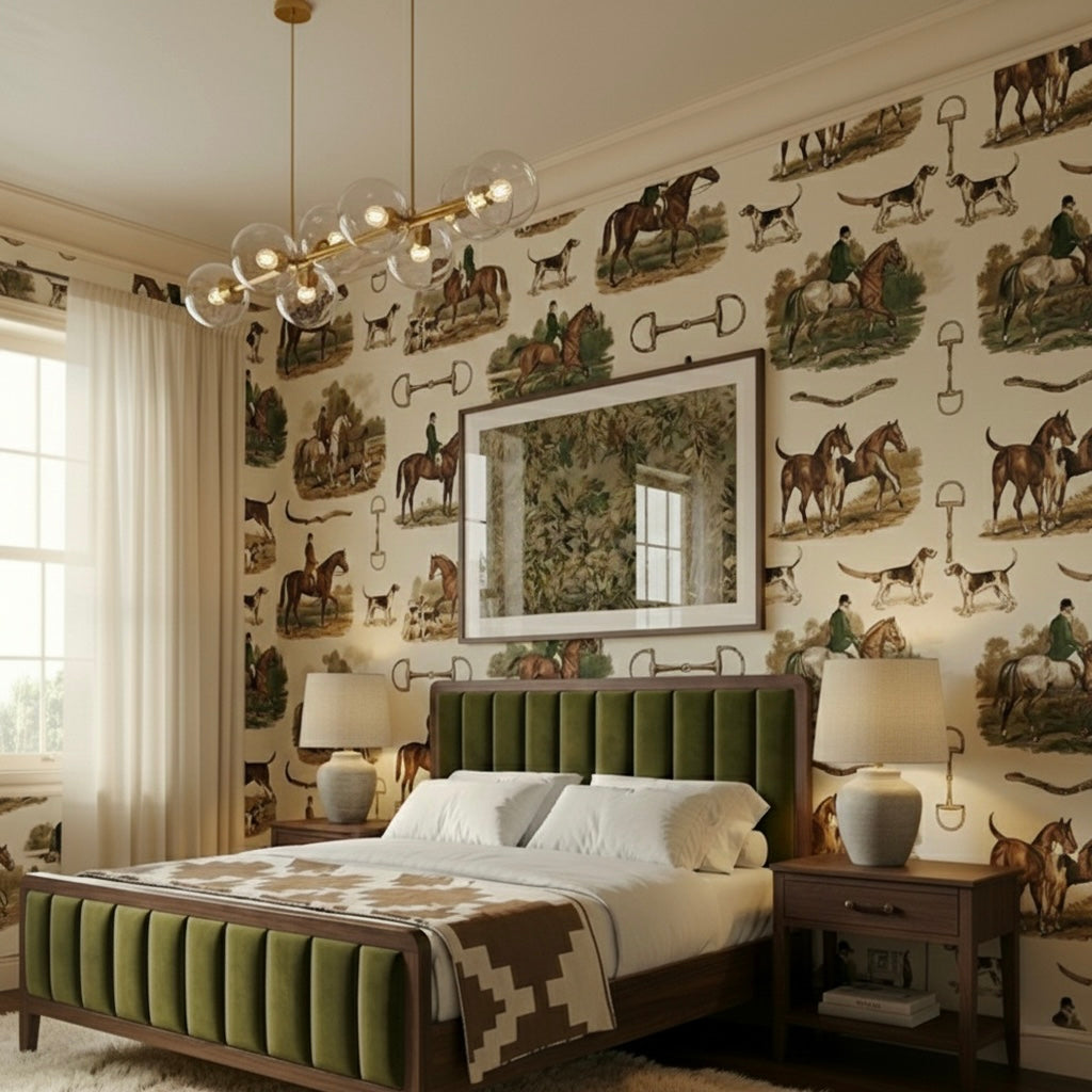 PRESIDIO TAN 100% COTTON -- 54"x74" Oversized Throw Blanket