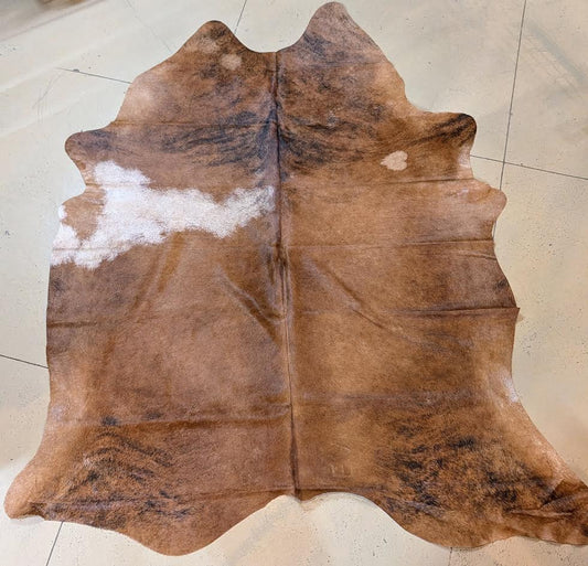 Cowhide "Heartly"