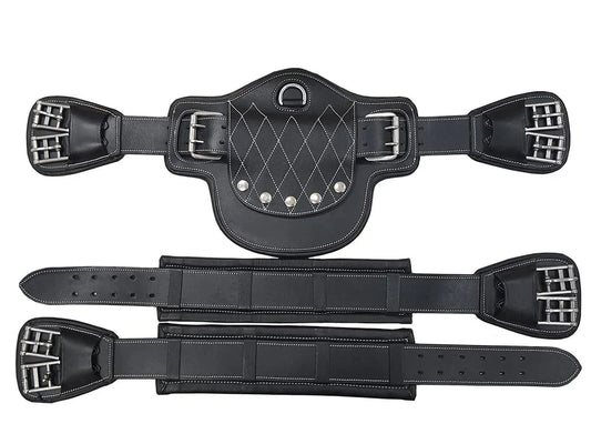 Adjustable Girth