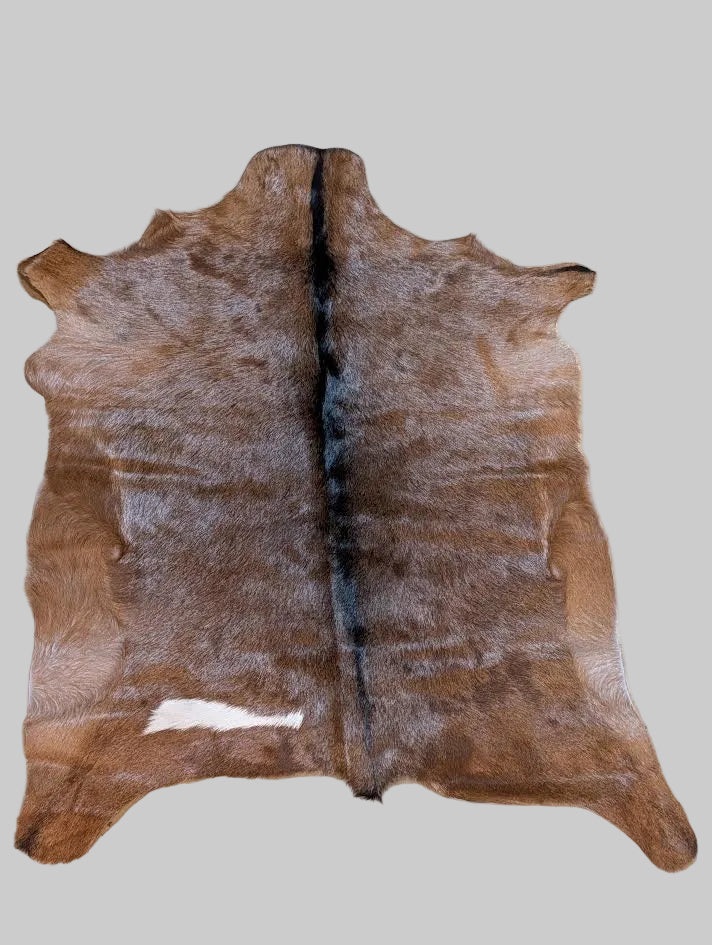 Goat hide "Bayou"