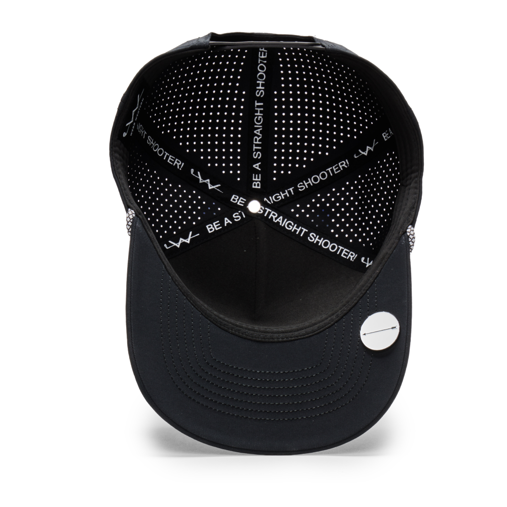 Country Club (Black)