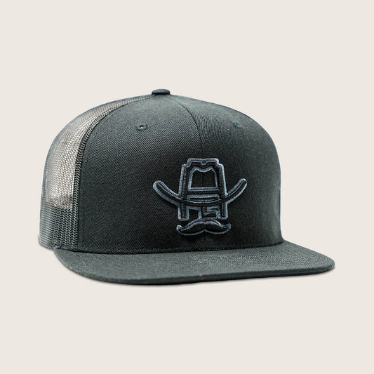 Blackout Hat