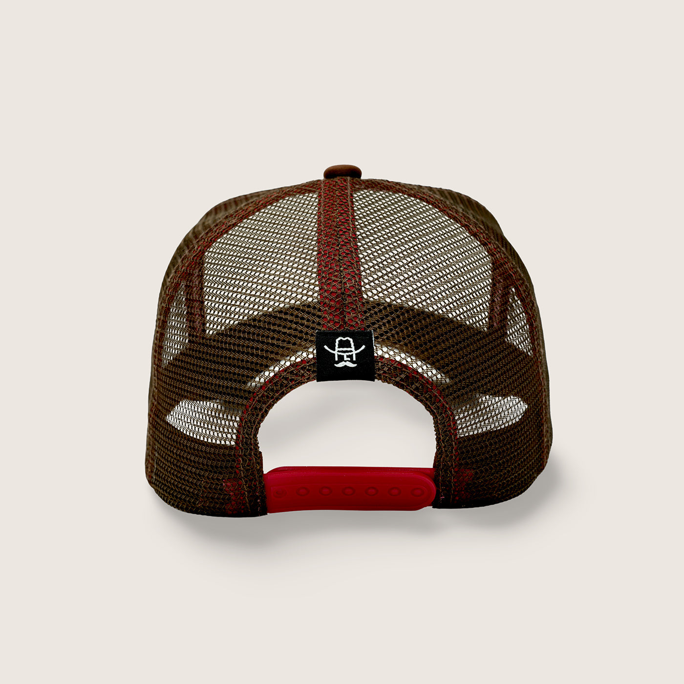 Rooster Round Up Trucker Hat