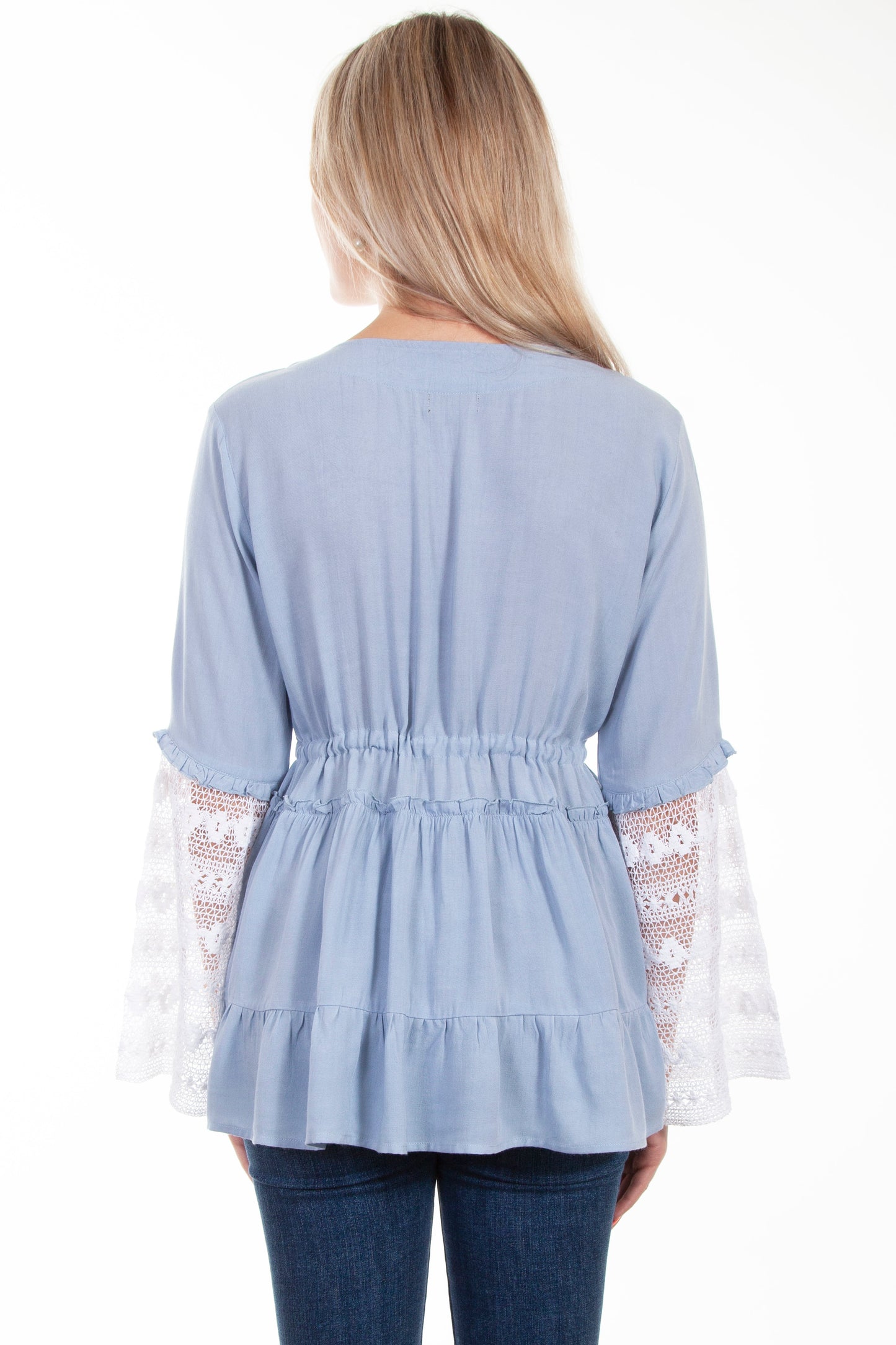 Dream Catcher Blouse - HC634