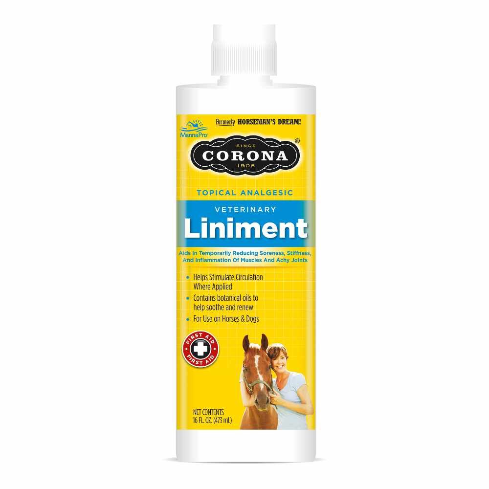 LINIMENT "CORONA" PT.