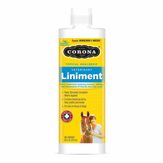 LINIMENT "CORONA" PT.