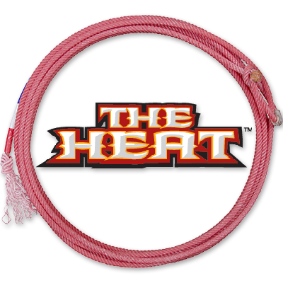 HEAT 35' 3/8  XS