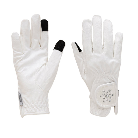 Cleopatra Riding Gloves