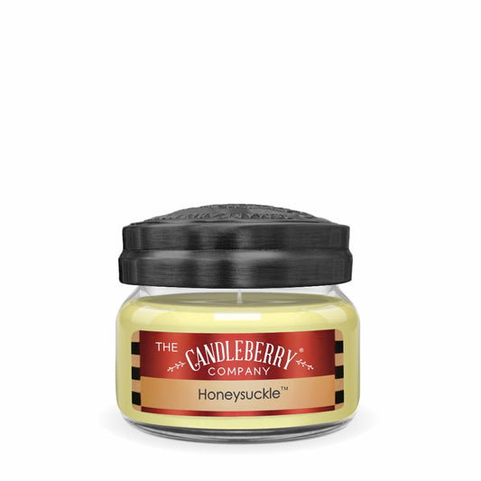Honeysuckle™, Small Jar Candle (Collective)