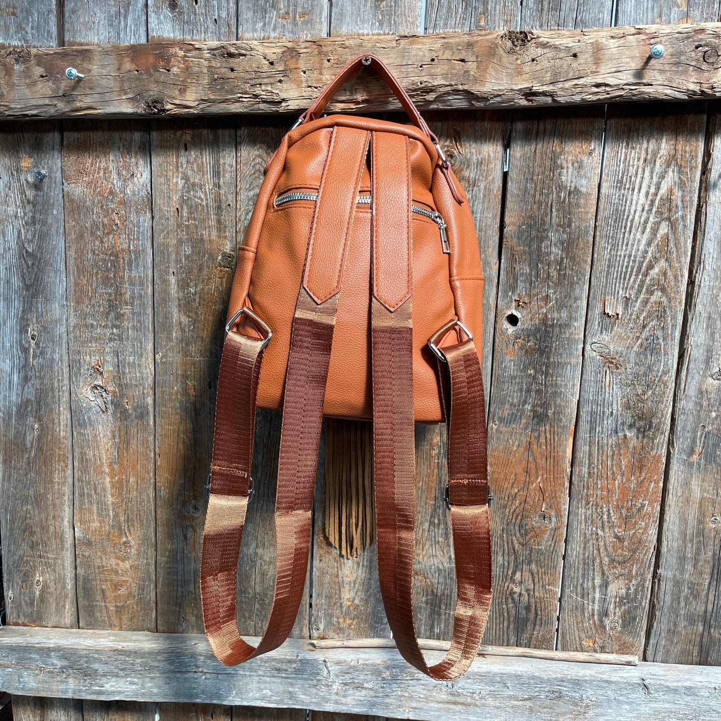 Fashion Backpacks HP115