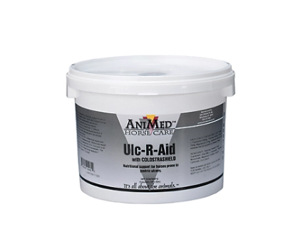 ULC -R- AID 4LB