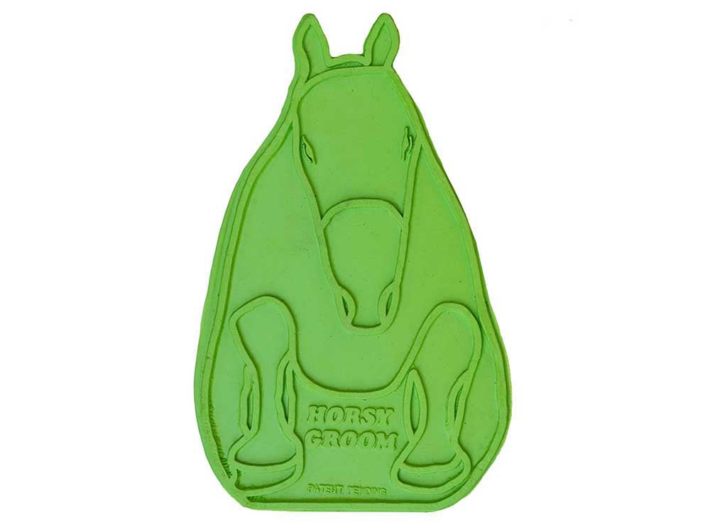 "Horsy Groom" Horse Groomer