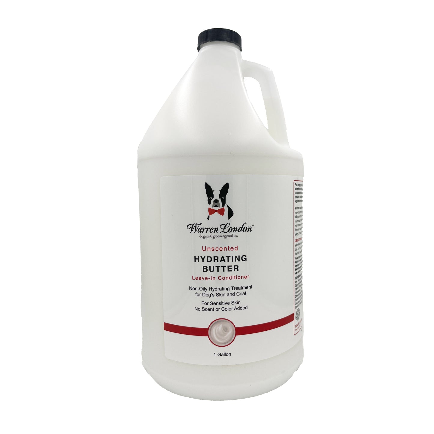 Hydrating Butter - For Skin & Coat - Professional Size