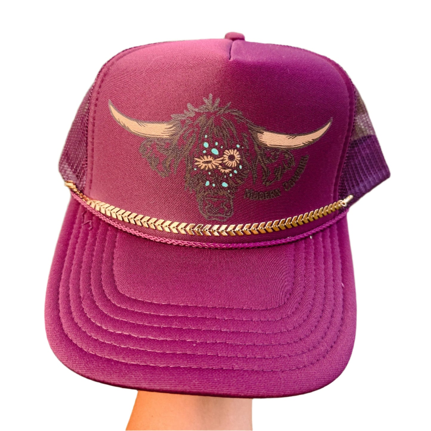 Highlander Hat