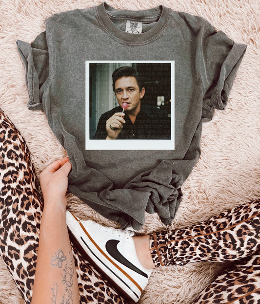 Lolli Cash Tee