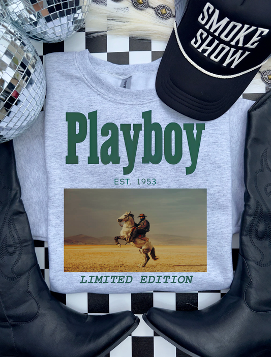 PlayBoy Crew