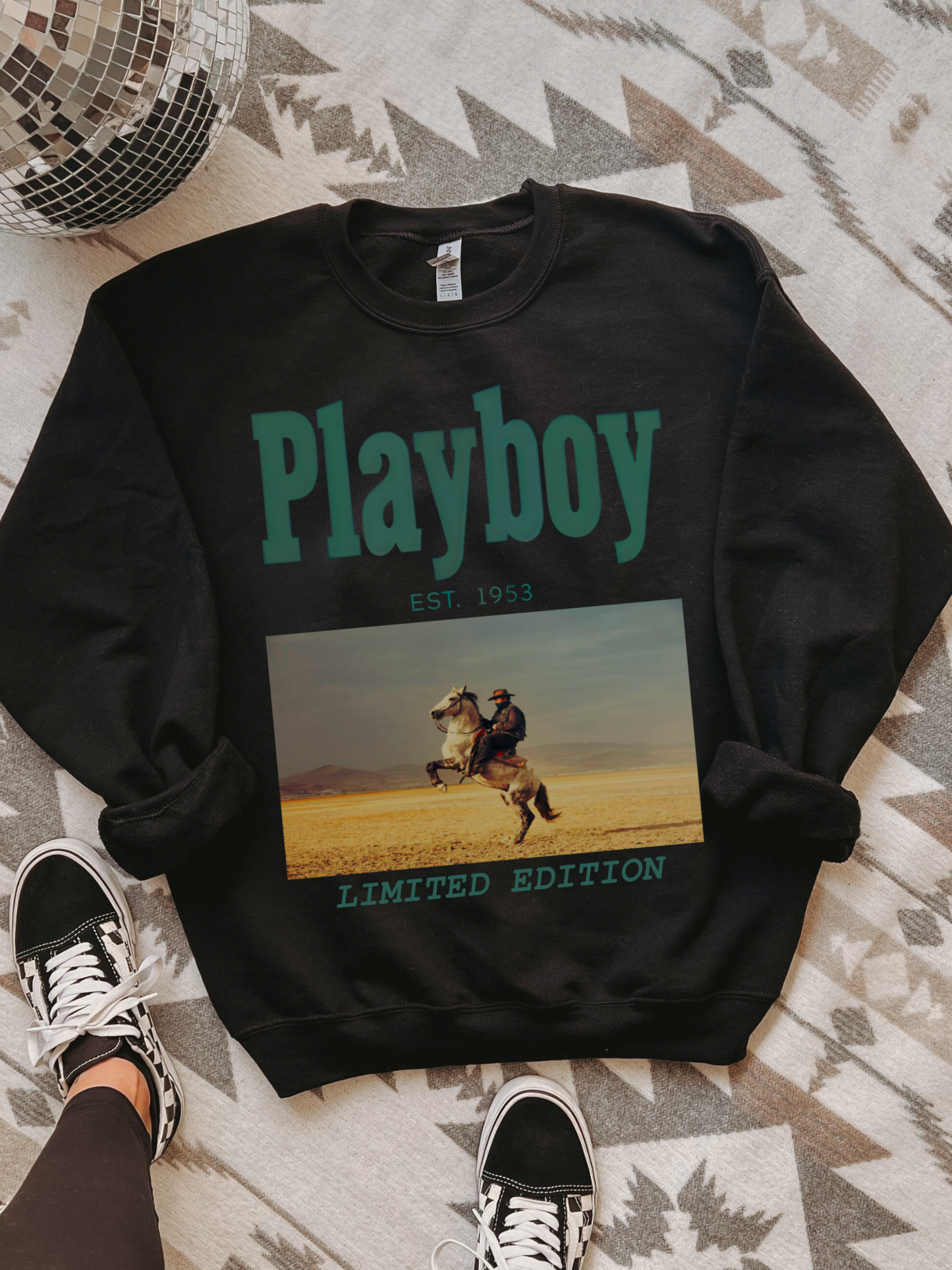 PlayBoy Crew