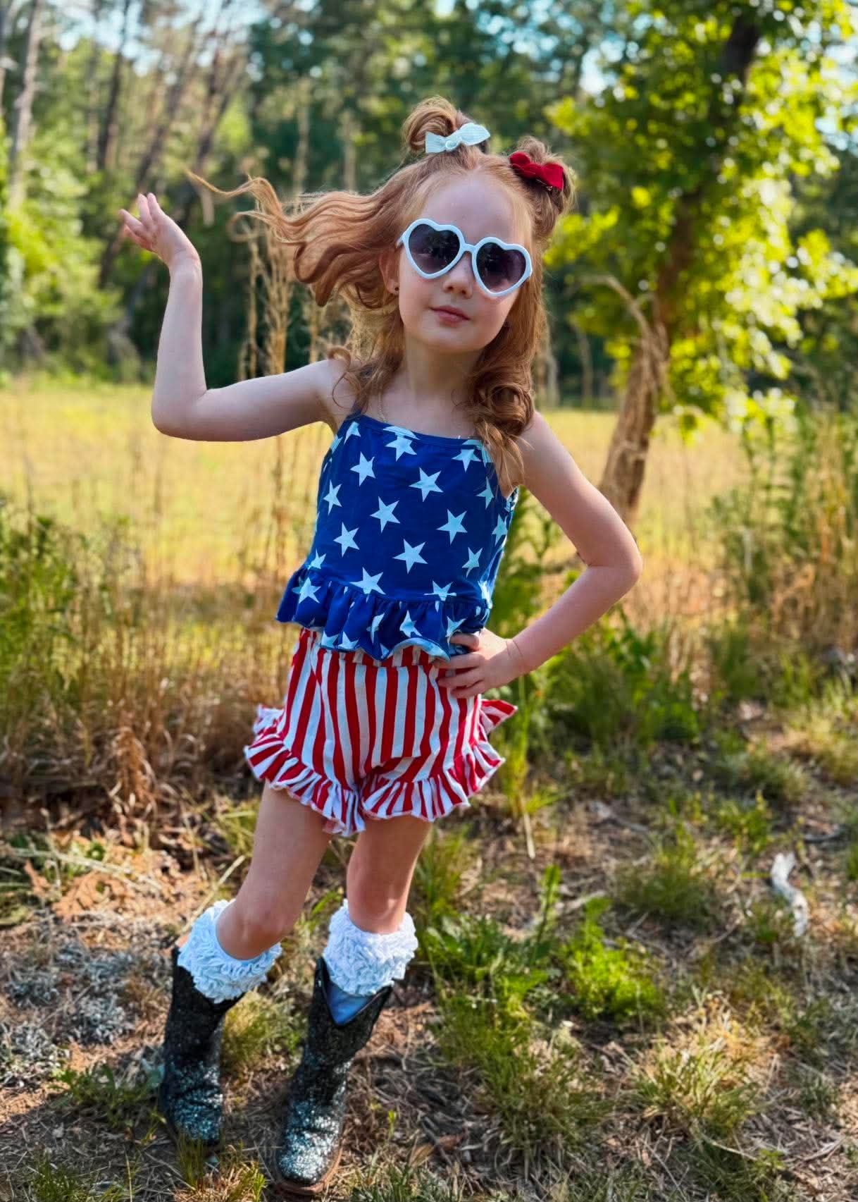 American Honey Set (FINAL SALE)