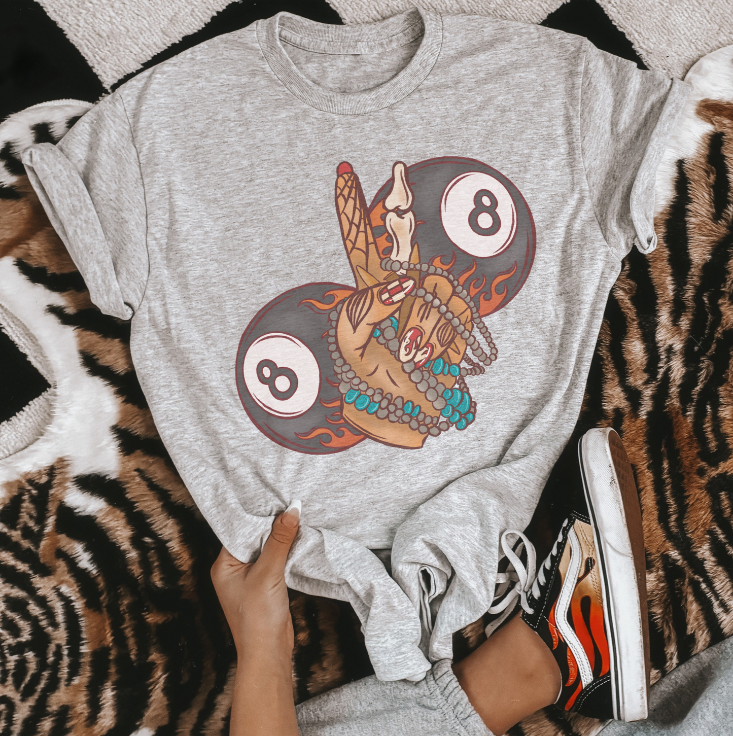 Later Baby Sublimation Tee