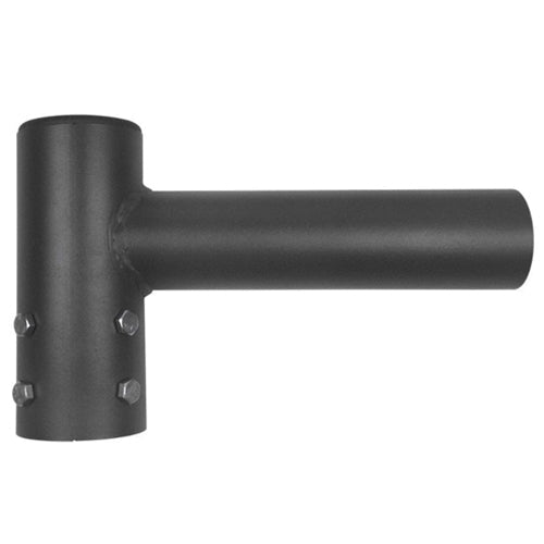Single Spoke Arm Bracket Square/Round Base