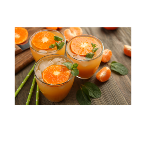 Citrus Mint