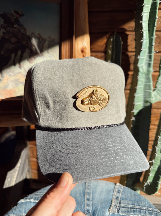 The Hanny Cap