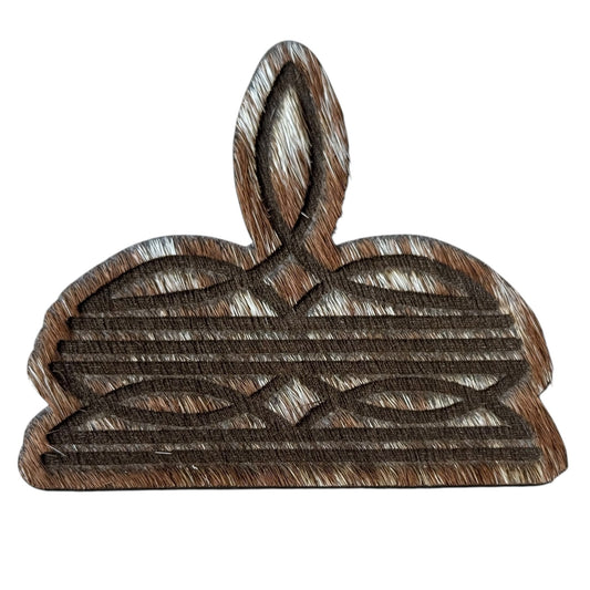 Collective- Boot Stitch