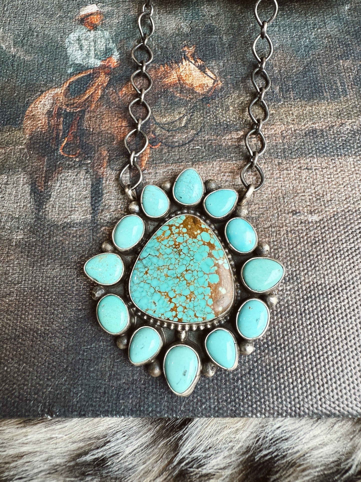 The Ransom Necklace