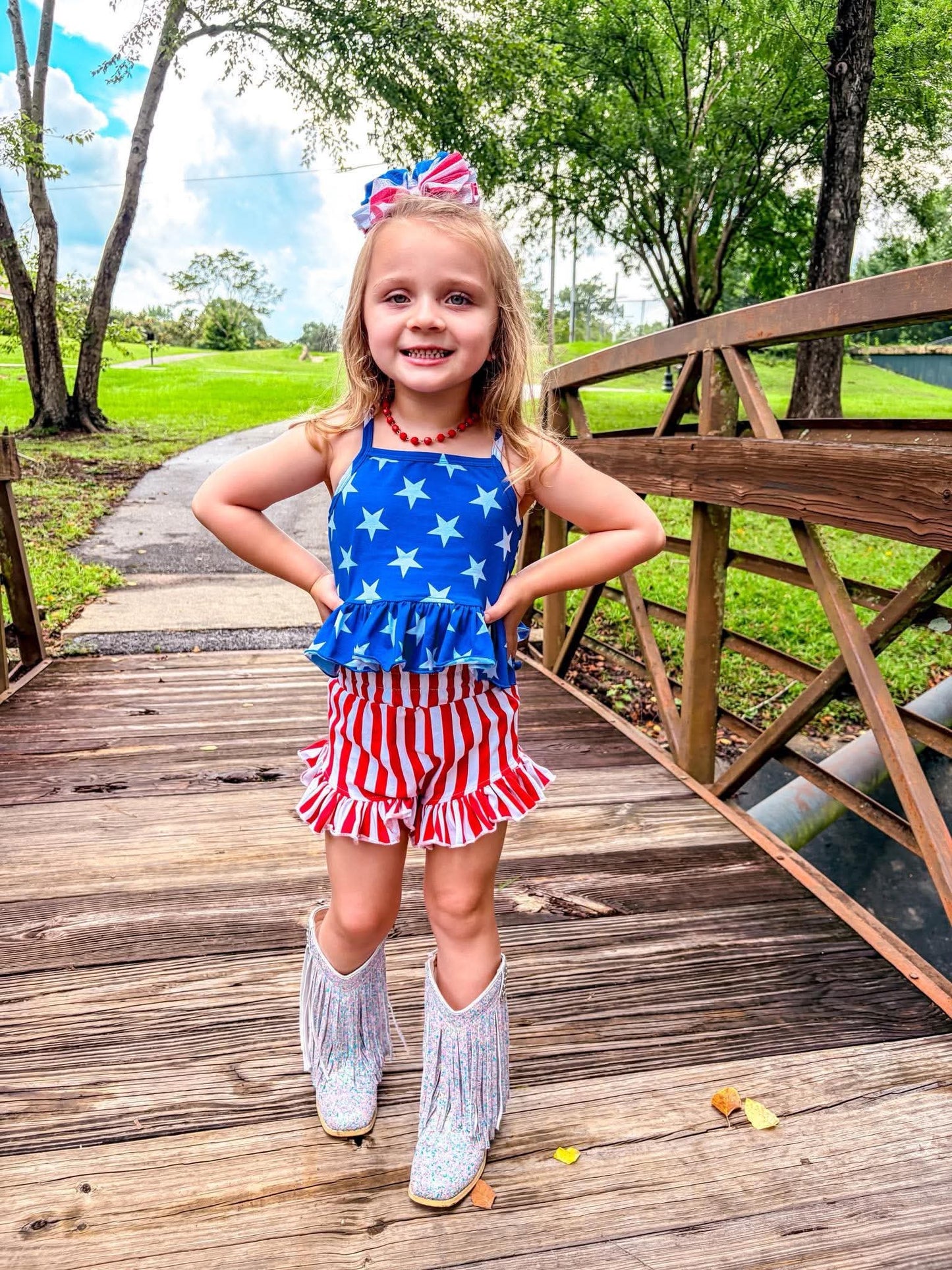 American Honey Set (FINAL SALE)