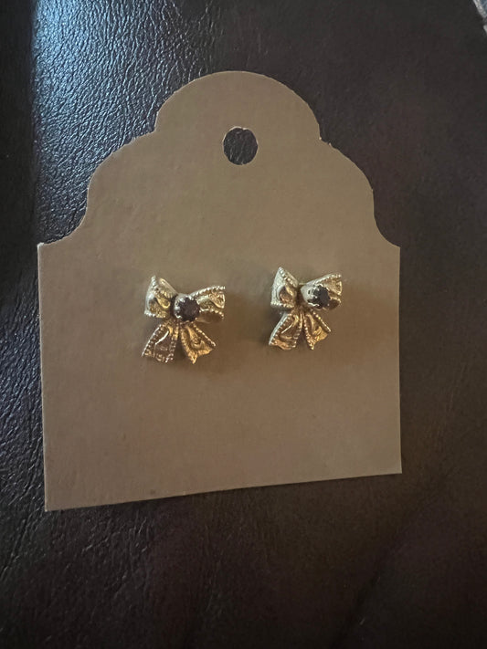 Earrings Zn