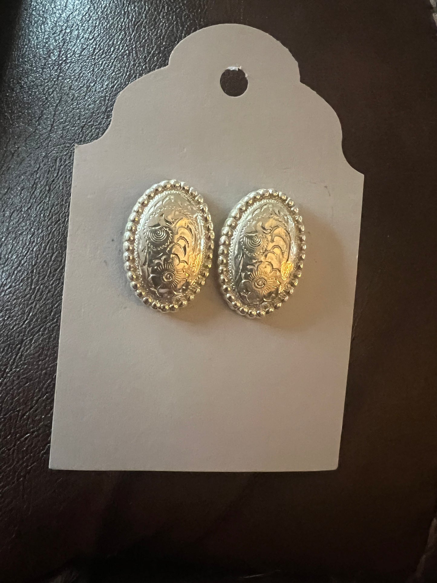 Earrings Zl