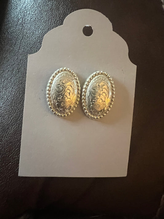 Earrings Zl