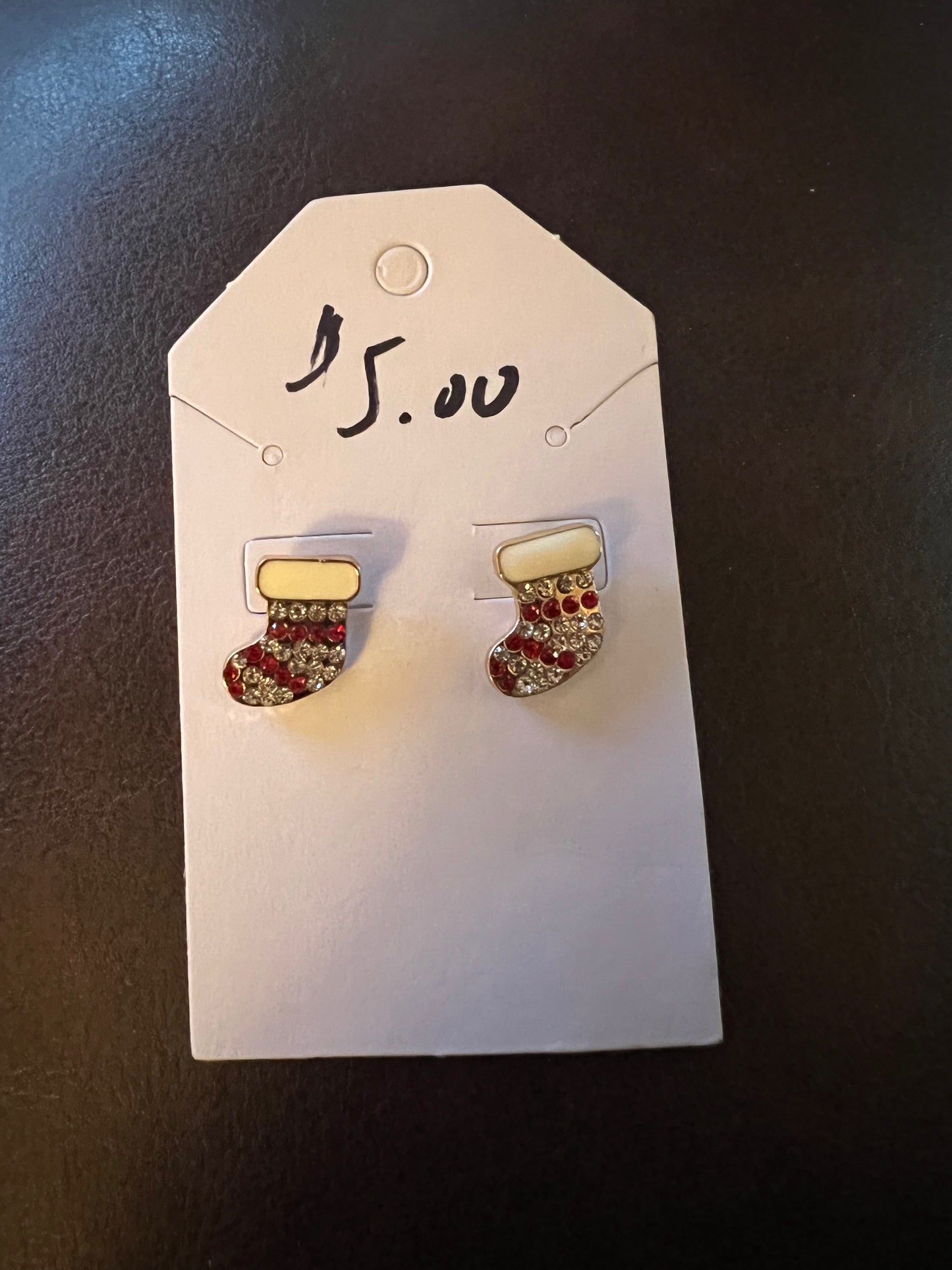 Earrings zb