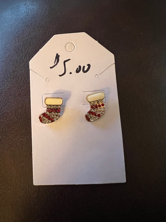 Earrings zb