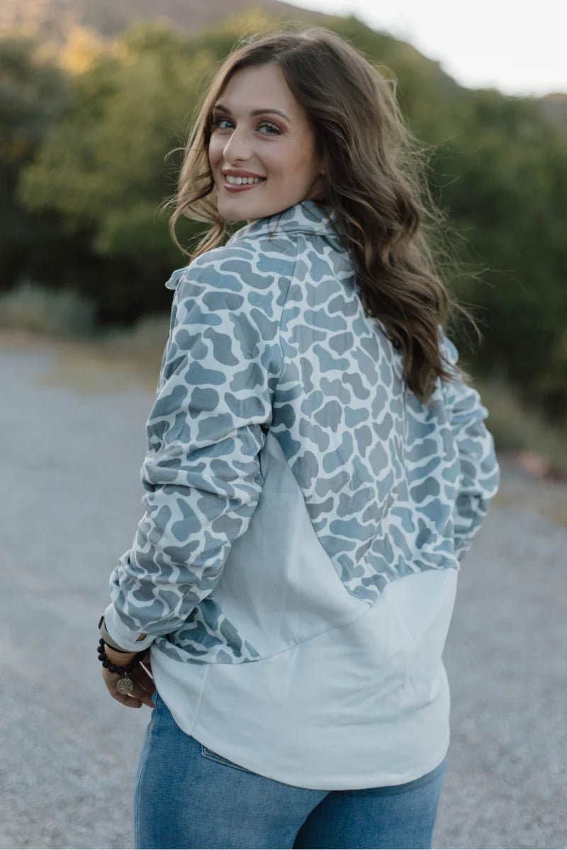 Nothing in my way pull over