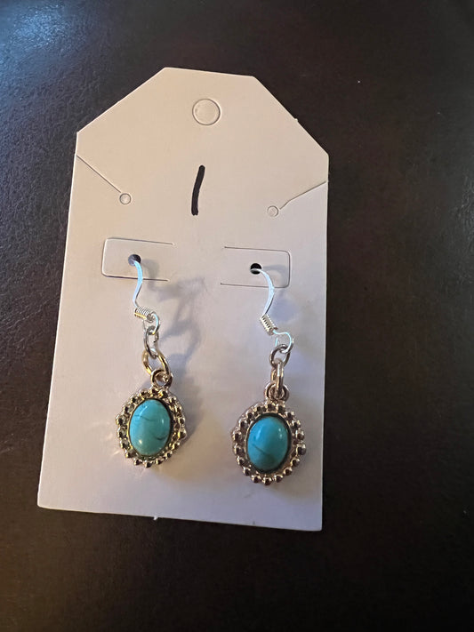 Earrings y