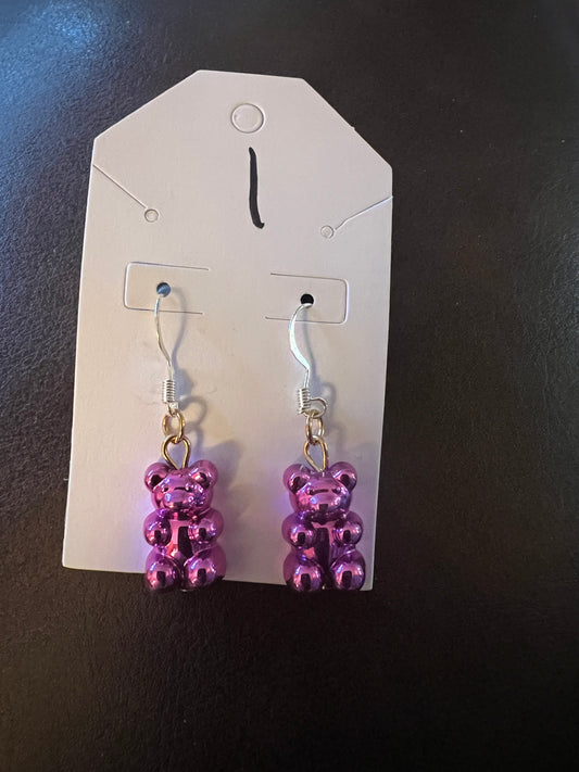 Earrings za