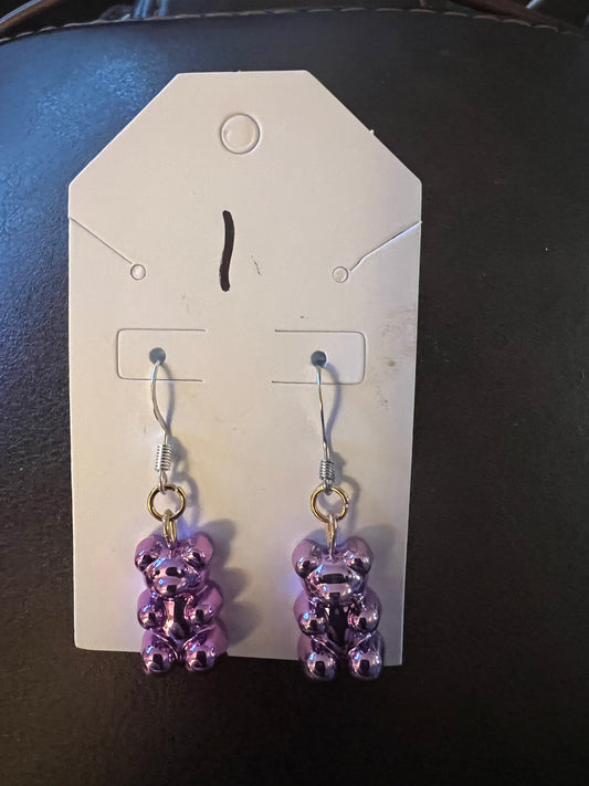 Earrings X